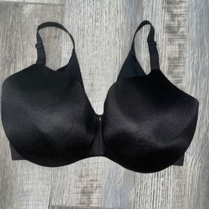 Cacique balconette bra